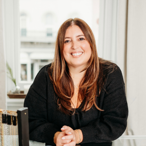 Nichole Dell Antonio