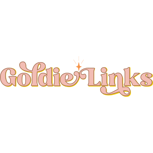 Goldie Links