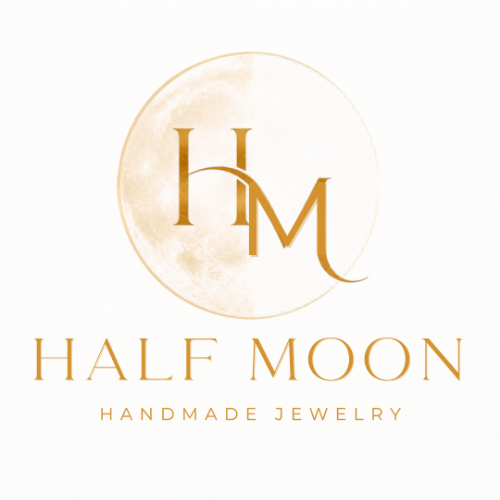 Half Moon Jewelry