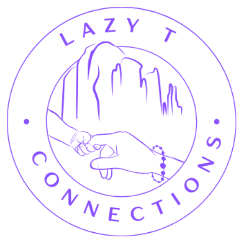 Lazy T Connections