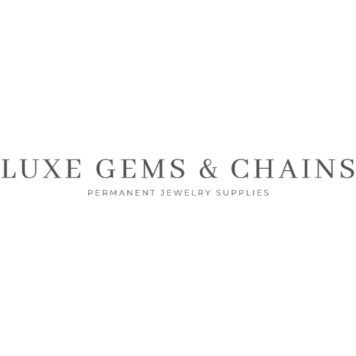 Luxe Gems & Chains