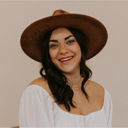 Rachel Tetreault