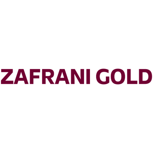 Zafrani Gold